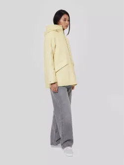 Куртка женская АКРАУ (AKRAU) NORPPA нарцисс