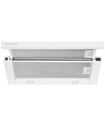 Встраиваемая вытяжка Kuppersberg SLIMLUX 60 W