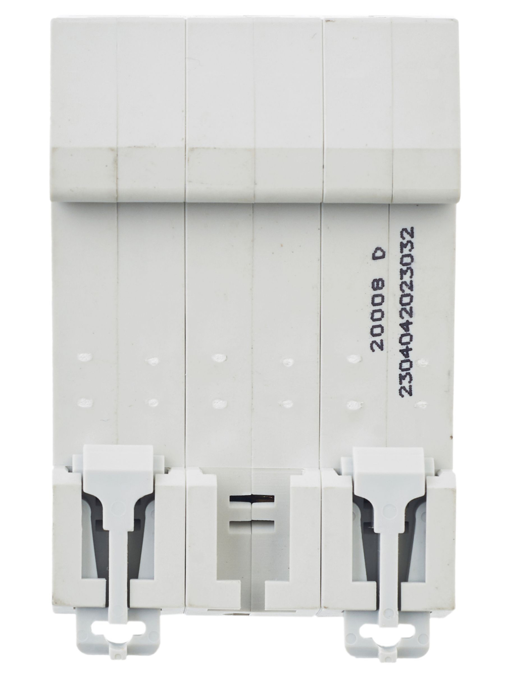 KARAT Автоматический выключатель ВА47-60M 3P D 32А 6кА IEK