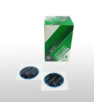 Заплата камерная 45мм