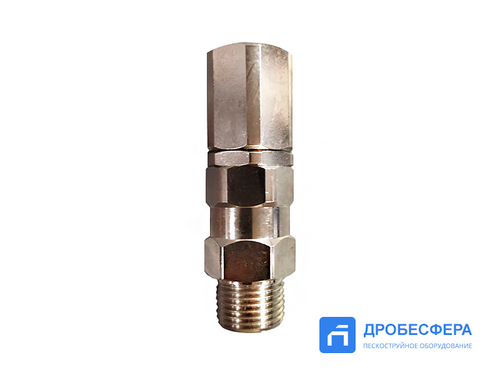 Z шарнир 1/2 папа - 1/2 мама SOTEX STX-SWZ12