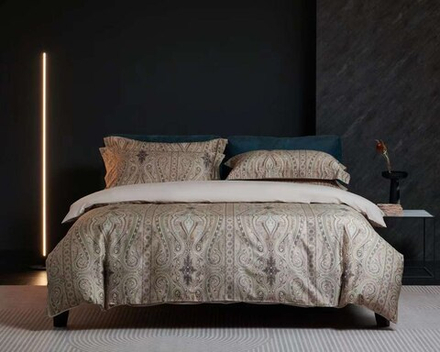 Комплект постельного белья