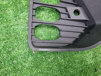 Накладка ПТФ правая Jetour X90 PLUS (2021-н.в.)