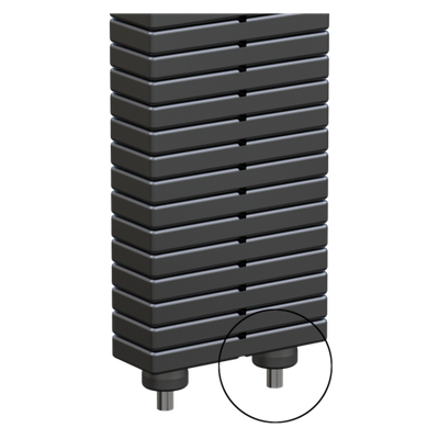 Отбойник грузовой