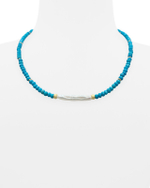 91003421 Колье Selena Pearls