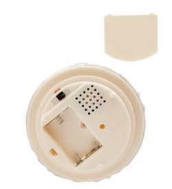 PM-58 Шар со снегом «Привет от Санты»