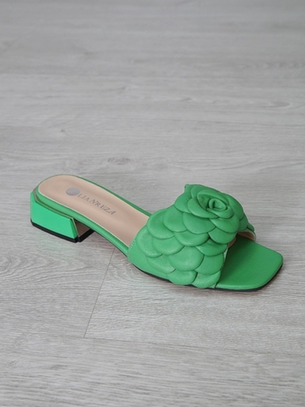 Шлепанцы женские LIANREZA 0622\2216-2067