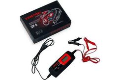 Зарядное устройство Energy ЗУ-5 6/12В 120Ач 37311