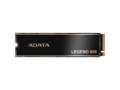 SSD накопитель ADATA Legend 900 2ТБ, M.2 2280, PCIe 4.0 x4, NVMe [SLEG-900-2TCS]