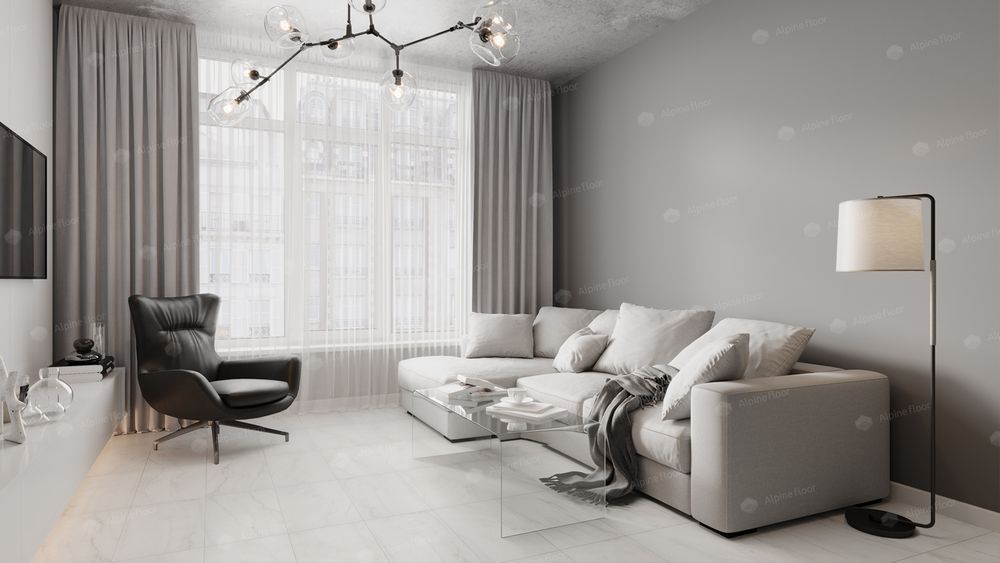 Stone Mineral Core Брайс, 2,232 м²