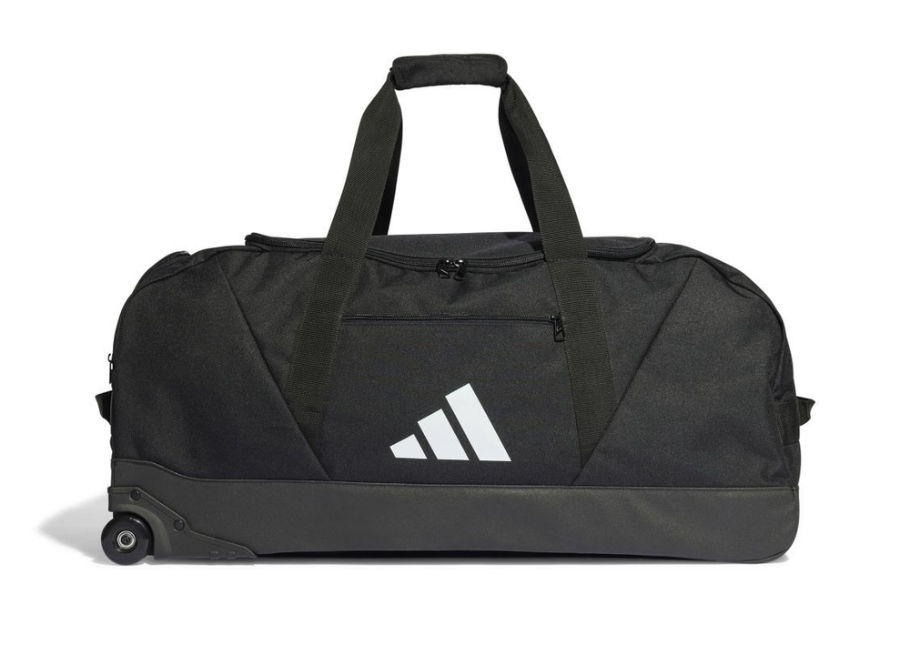 Сумка спортивная Adidas Tiro League Trolley Team Bag XL - черный