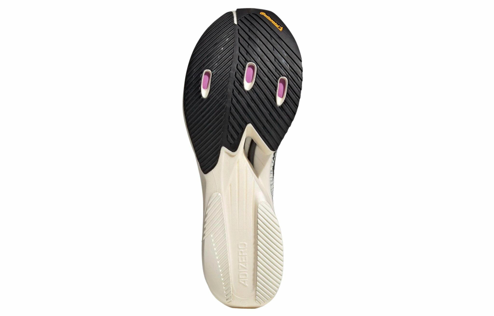 Кроссовки Adidas Adizero Prime X