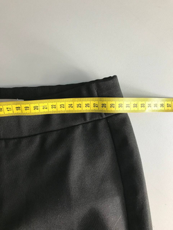 Брюки Vmaline расклешенные, визуально 42 размер