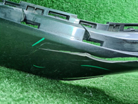 Бампер передний Audi Q8 (2018-2023) S-line