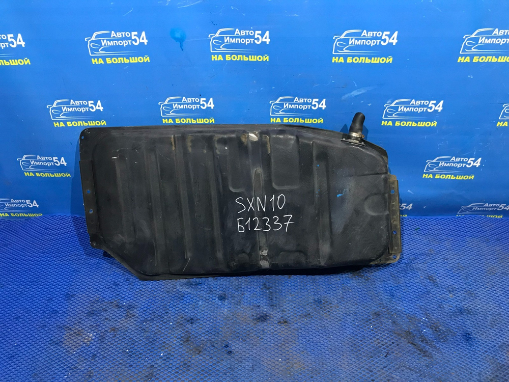 Бак топливный TOYOTA IPSUM 1996-2001