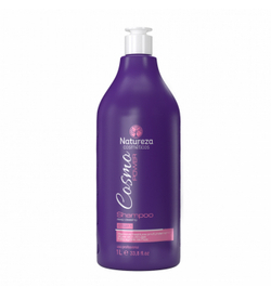 Natureza Cosmo Power Шампунь глубокой очистки