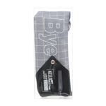 Пенал-косметичка Basir без наполнения, 20,5*8*3,5 см, серия "Hey You", ассорти