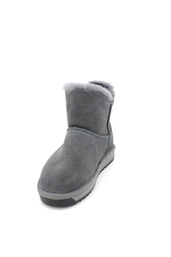 Угги женские Ascalini U47B