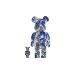 Дизайнерские игрушки BE@RBRICK INNERSECT 2021, 2107074-607326151