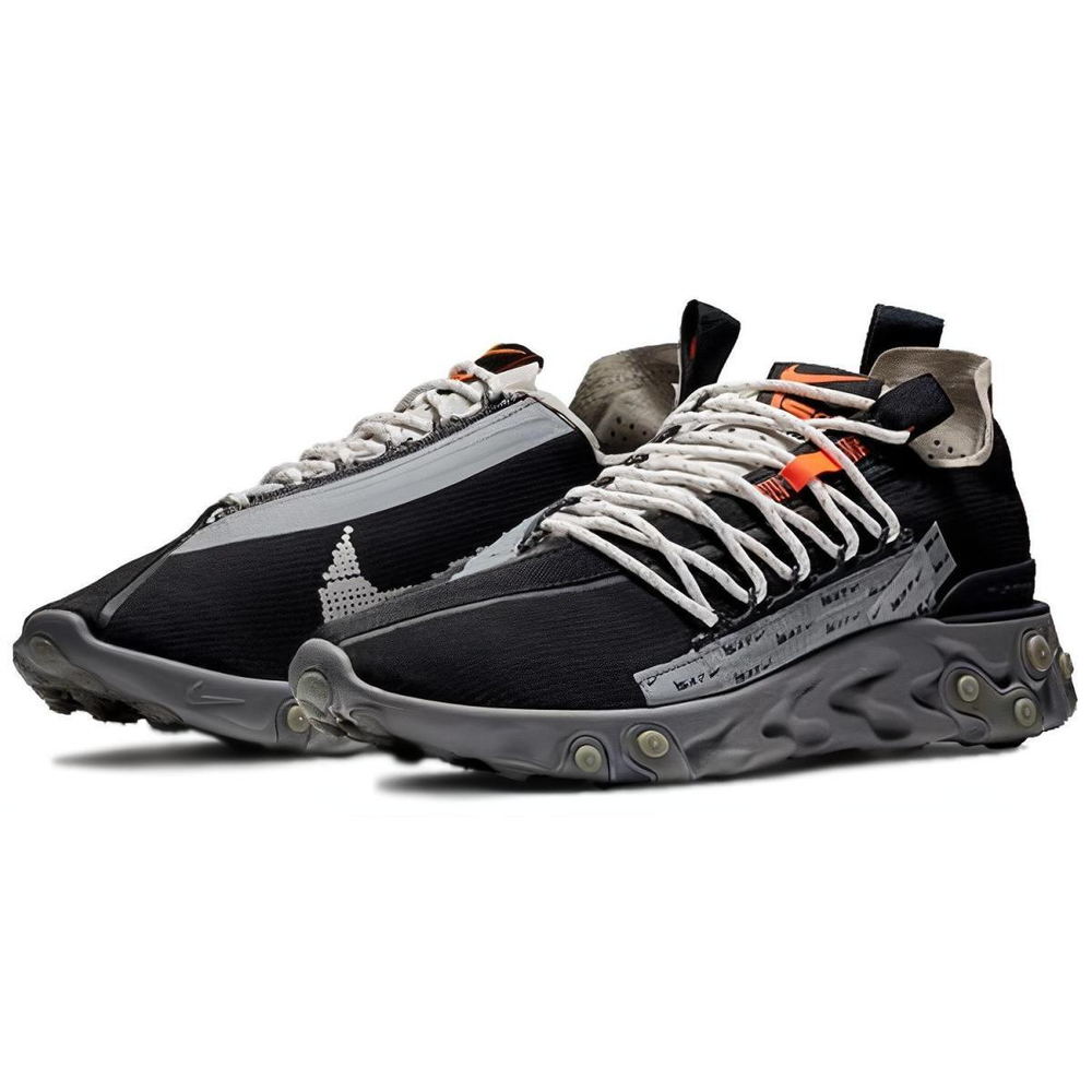 Кроссовки Nike, AR8555-001