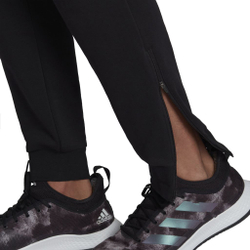 Теннисные брюки Adidas Category Graphic Pant M - Black