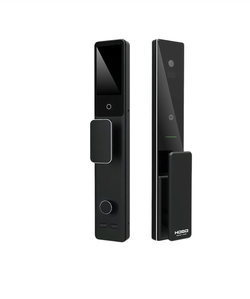 Электронные дверные замки