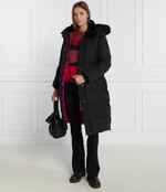 Куртка Desigual - черный(23WWEWAZ)