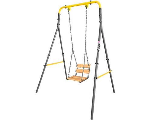 Детские уличные качели для дачи Midzumi Suingu Universal