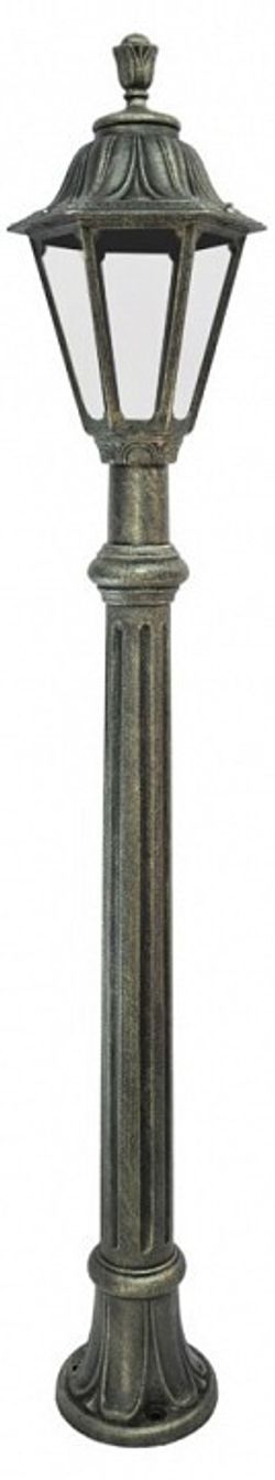 Наземный высокий светильник Fumagalli Rut E26.163.000.BXF1R