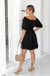 Платье II-8371 Фабрика Моды