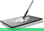 Графический планшет Huion Inspiroy (H640P)