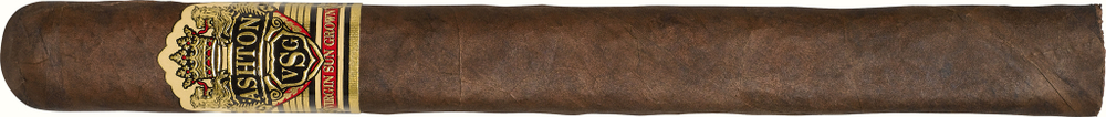 Ashton Virgin Sun Grown Sorcerer Churchill