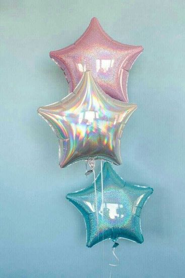 Шары для девочки №11