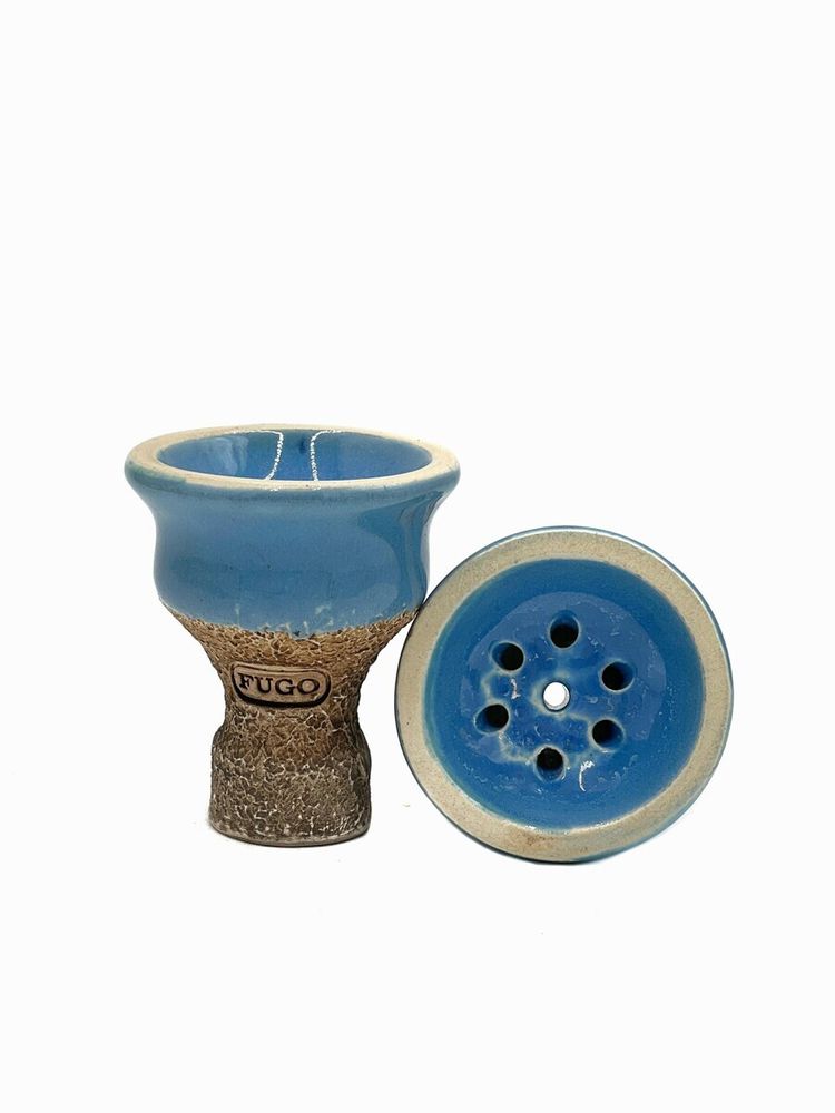 FUGO UPG Glaze BLUE