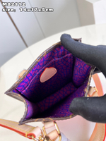 Louis Vuitton Petit Sac Plat