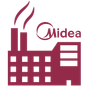 ЗАВОД Midea