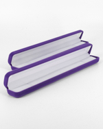 Футляр Классика Материал Флокированный Пластик