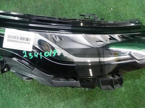 Фара правая Range Rover Evoque 2 (2018-2024) LED
