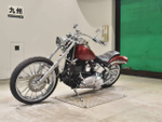 Harley-Davidson Softail FXSTC1580 053686