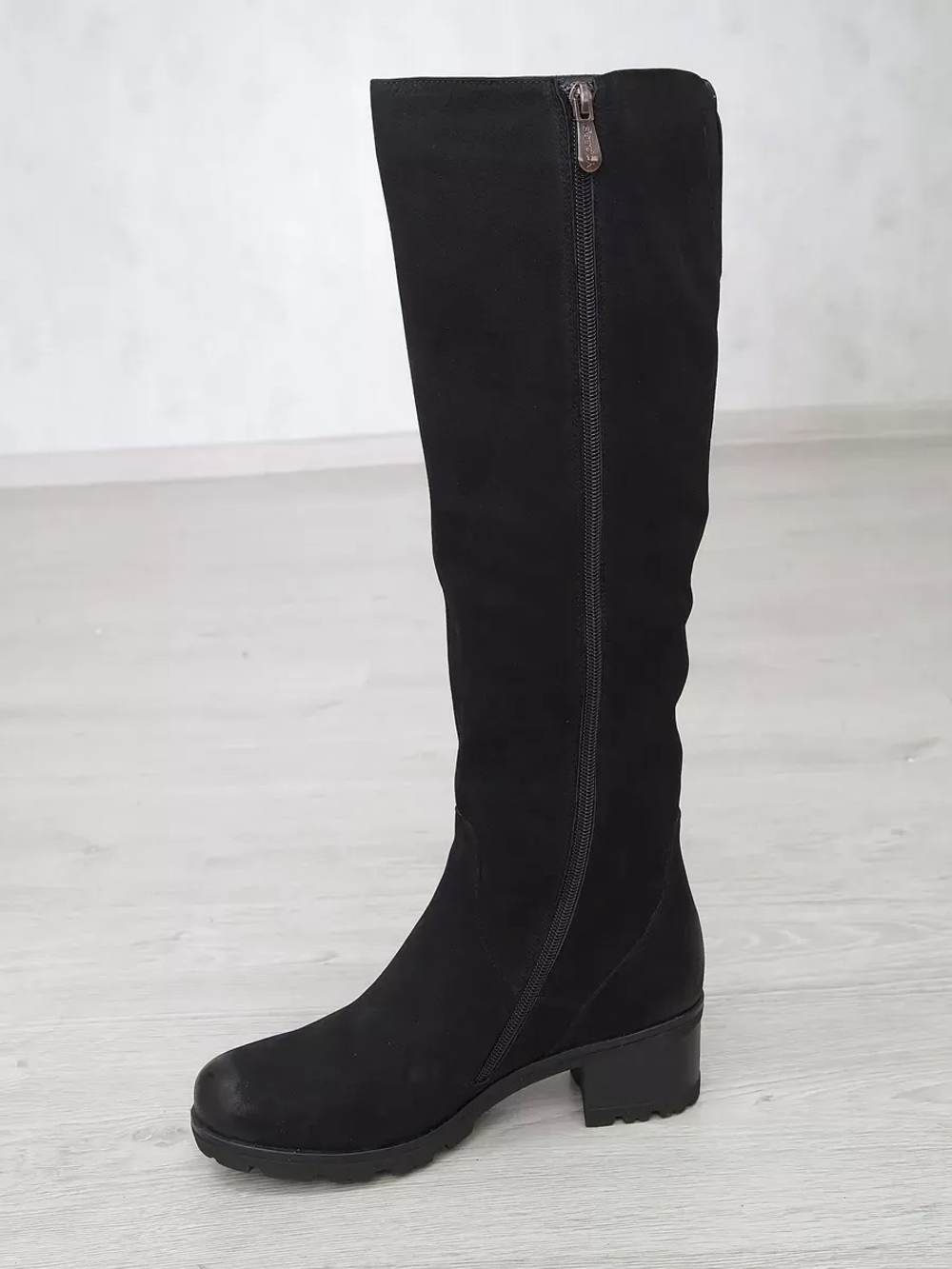 Сапоги женские зимние