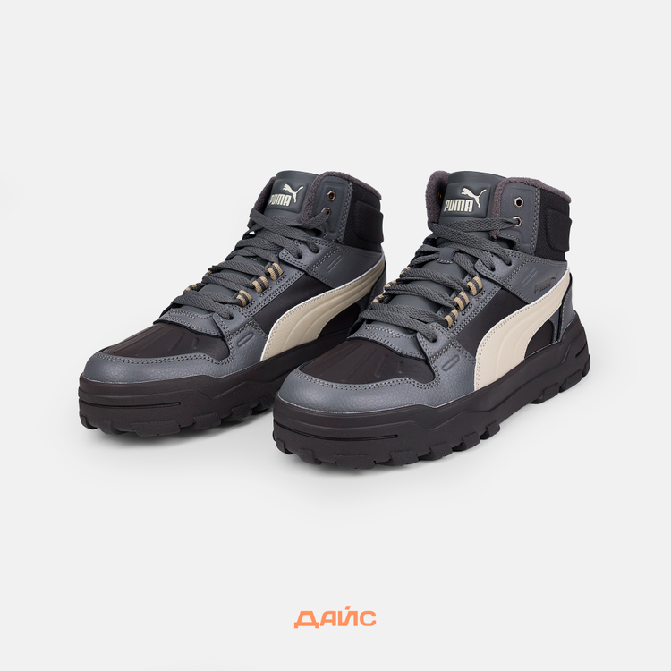 Кроссовки Puma Rebound Abrupt WTR артикул:39869701 - купить в магазине Дайс