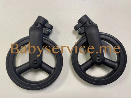 Колесо Indigo Epica правое