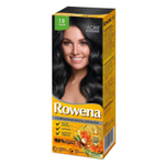 Acme-Color «ROWENA» Стойкая Крем-Краска для волос, тон 1.0 закрашивание седины 100% (Черный) 115 мл