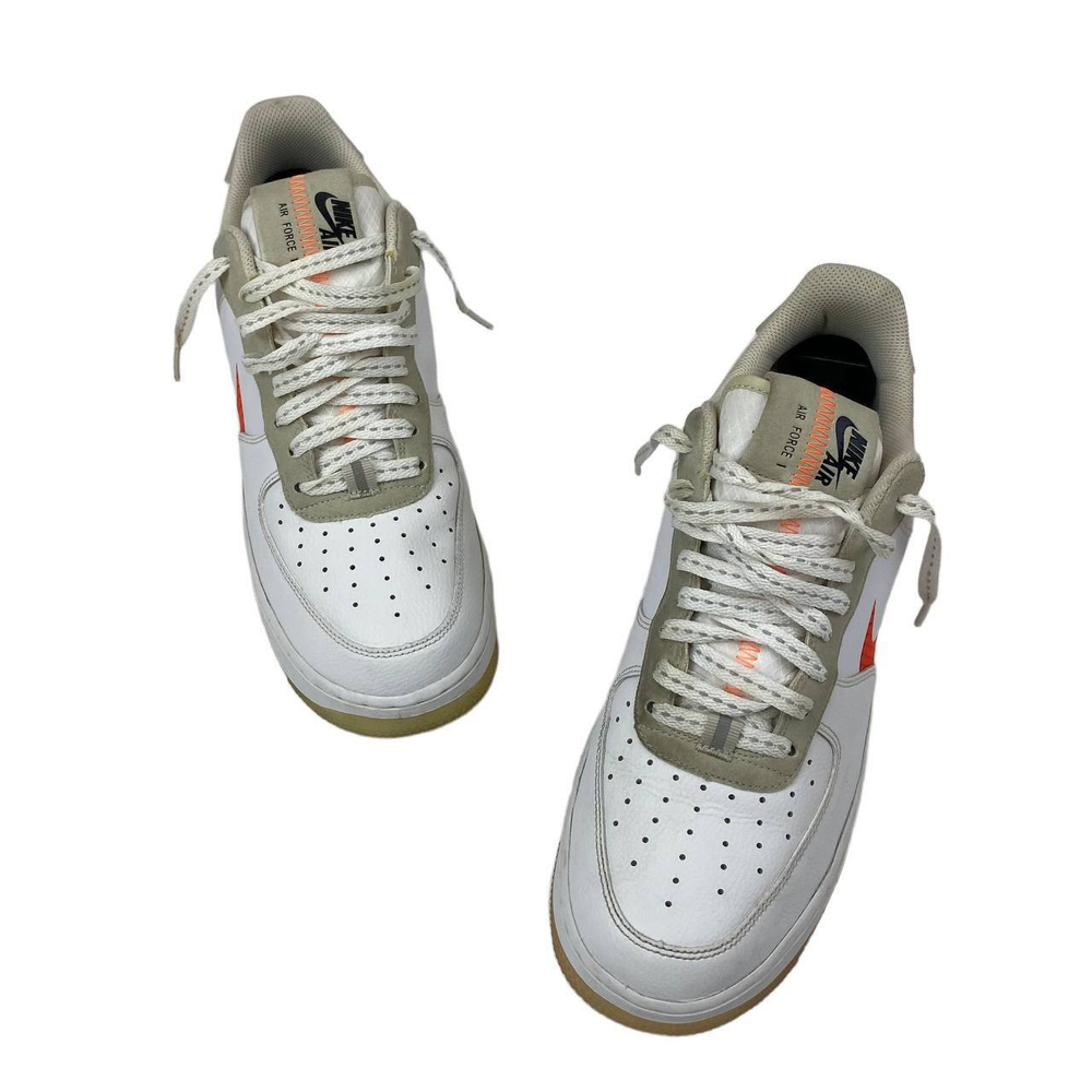 Кроссовки Nike Air Force 1 Low