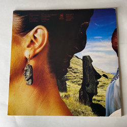 Винтажная виниловая пластинка LP Styx Pieces Of Eight (Япония 1978) (Без Оби) Renegade