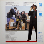 Nick Lowe And His Cowboy Outfit / Nick Lowe And His Cowboy Outfit (LP)