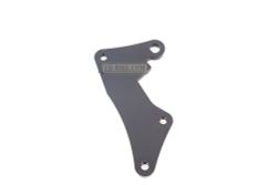 noncombi Adapter Braket, caliper for 220mm Disc Brake Zoomer-X NONcombibrake, non-combi