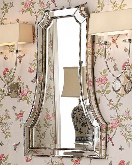 Зеркало в раме "Льюис"