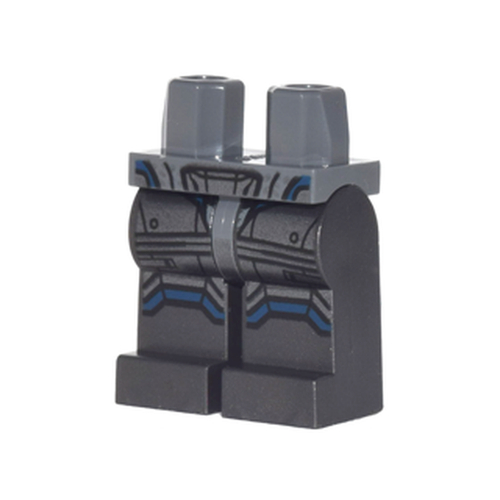 Ноги от Бэтмена 970c77pb06