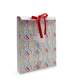 слеп Guess - голубой(H2YW00 KA6W3)